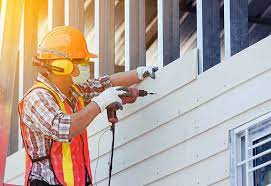 Affordable Siding Repair and Maintenance Services in Juneau, WI